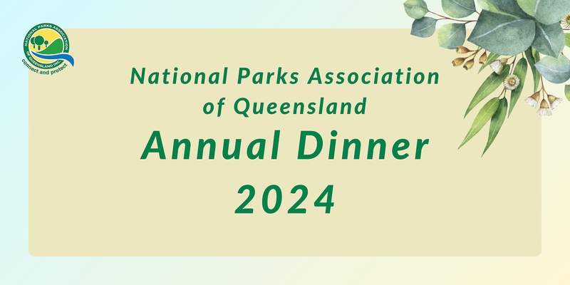 NPAQ Annual Dinner 2024