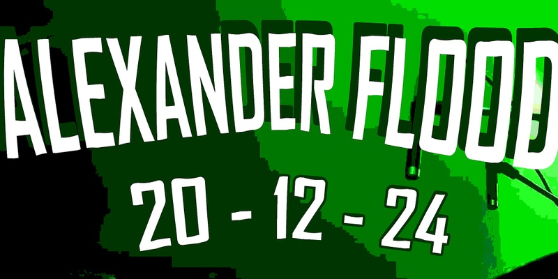 Alexander Flood - 20/12/24