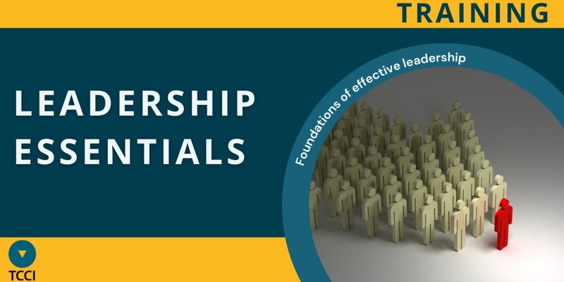 Leadership Essentials (Hobart)