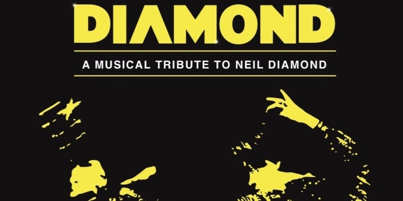 DIAMOND - The Show