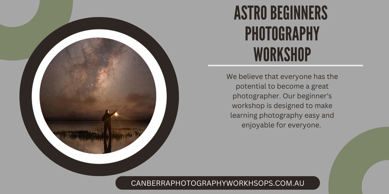 Astro Beginners Workshop