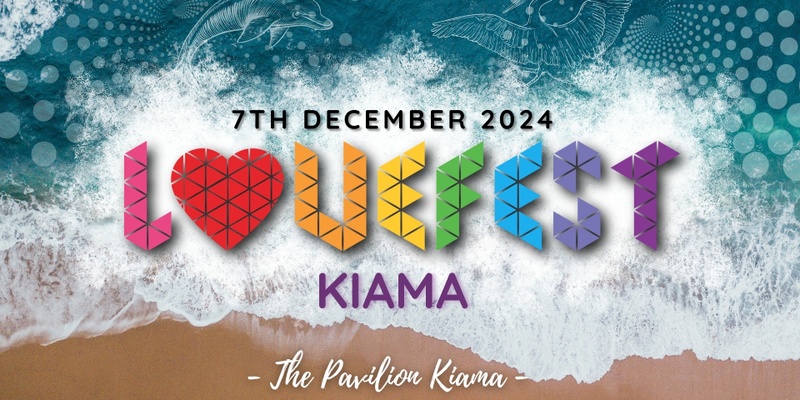 Lovefest Kiama