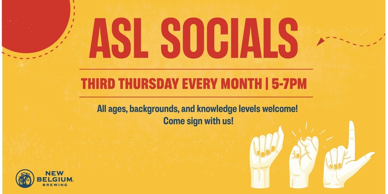 ASL Social