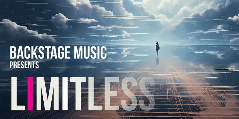 Limitless presented by BackStage Music