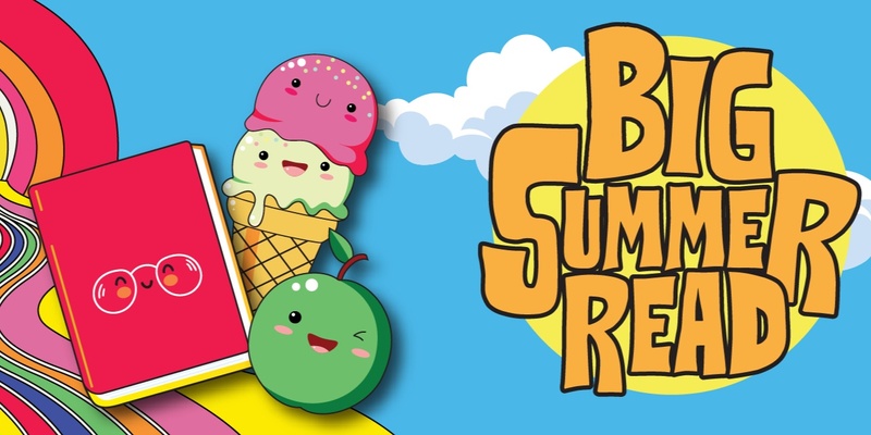 Big Summer Read Bookmark Crafternoon • Ballarat Library