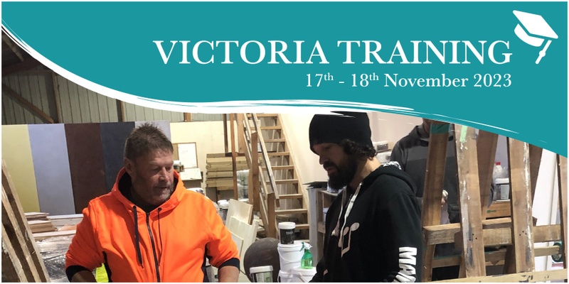Victoria - (17th - 18th November 2023)