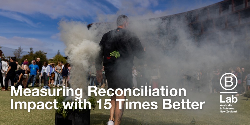 Measuring Reconciliation Impact with 15 Times Better