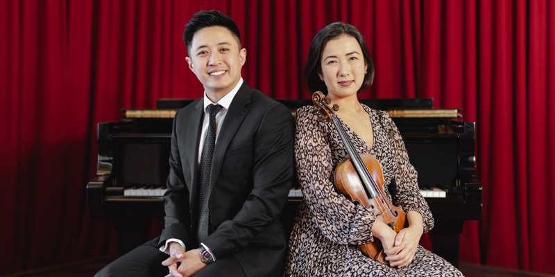 Beethoven Violin Sonata Cycle : 18 & 25 August