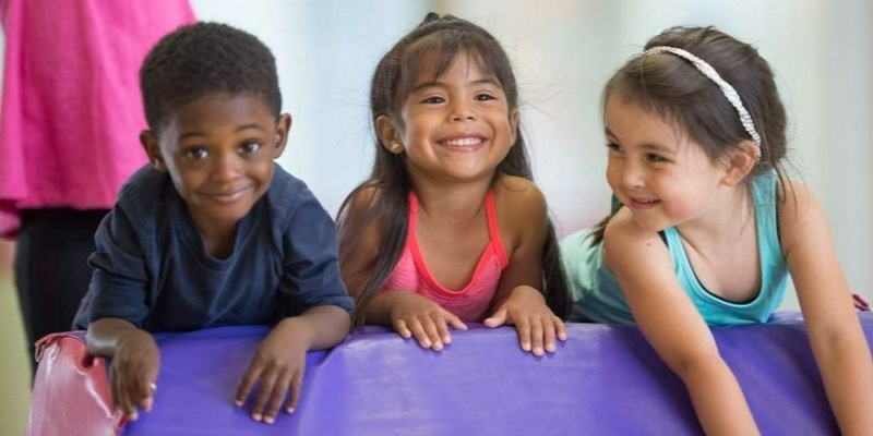 Learning English Through Storytime (LETS) Term 2 at Dianella Library