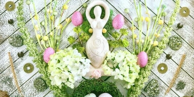 OSTARA Spring Celebration