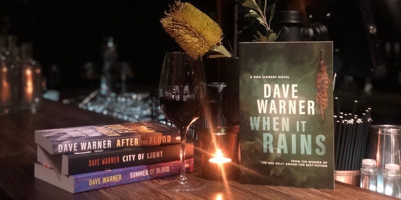 S T R A N G E  E D I T I O N S ~ Book Club with Dave Warner