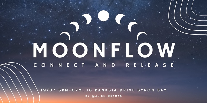 Moon Flow: Connect and Release