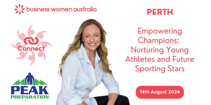 Perth, Empowering Champions: Nurturing Young Athletes and Future Sporting Stars