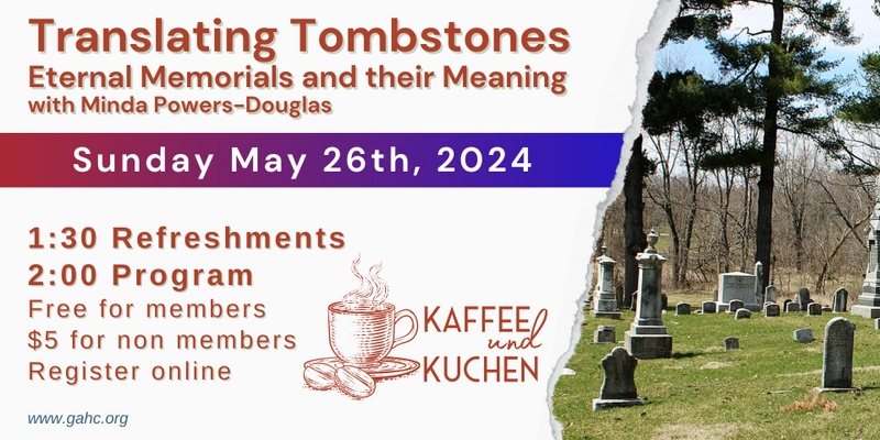 Translating Tombstones