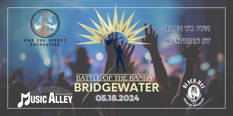 Bridgewater Battle Of The Bands