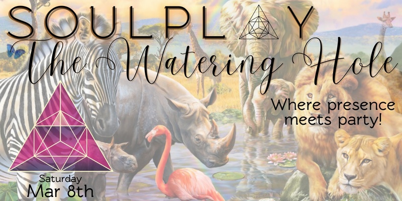 SoulPlay Watering Hole