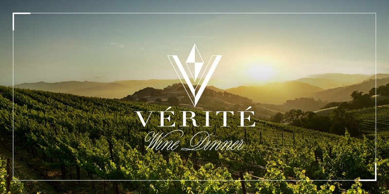 Veritè Collectors Dinner