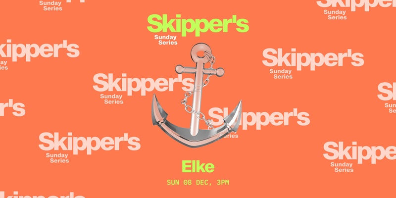 Skipper's Sunday Series ▬ Elke