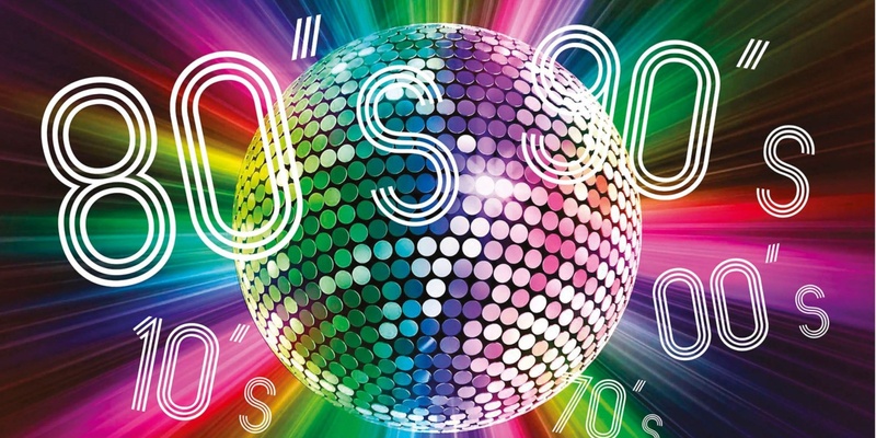 80s90s DDD DiscoDayDancing 