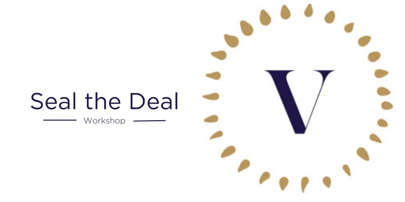 Venus Wellington: Seal The Deal- 15/5/24