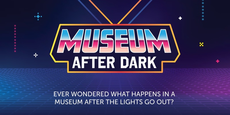 Museum After Dark