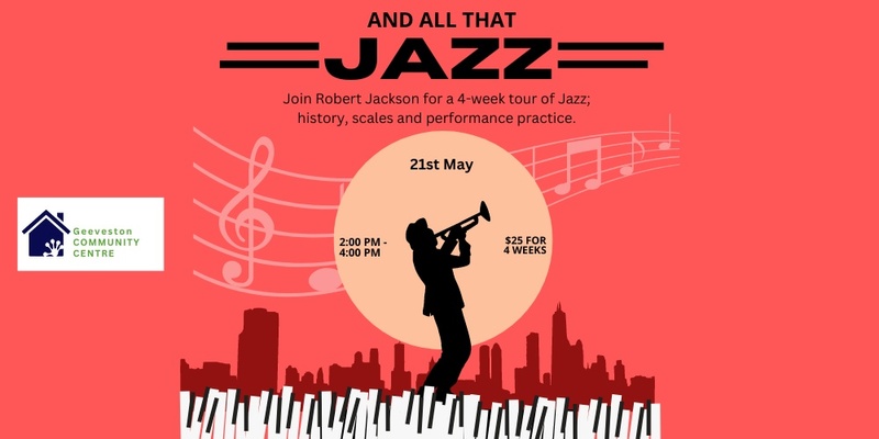 & All That Jazz!