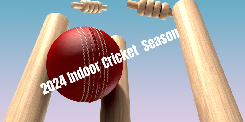 Indoor Cricket Team Registration