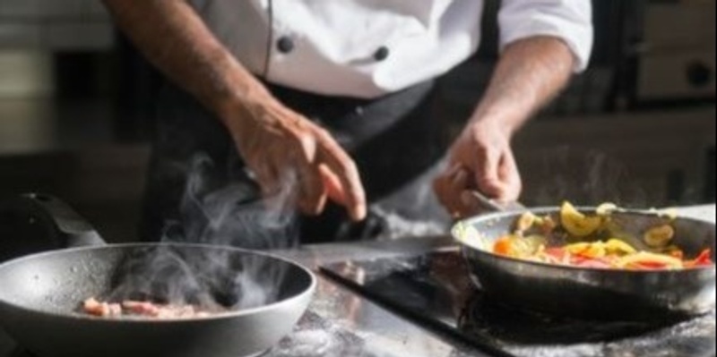 Introduction to Cookery Skills Course