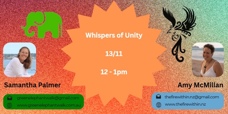 Whispers of Unity