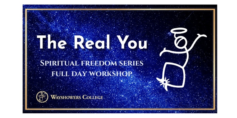 Spiritual Freedom Full Day Workshop
