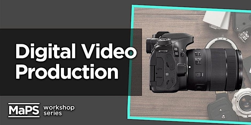 Digital Video Production Foundations