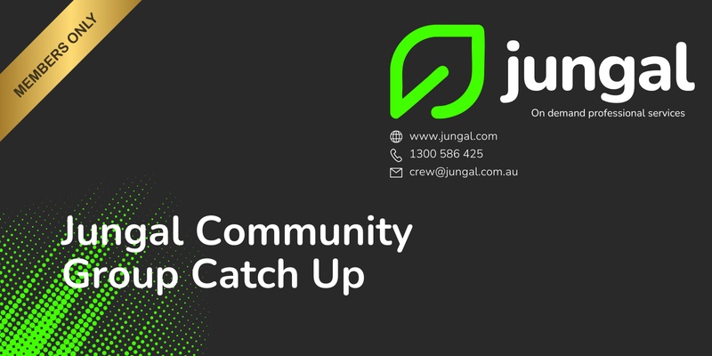 Jungal Top Performer Community Group - Limit of 20 people