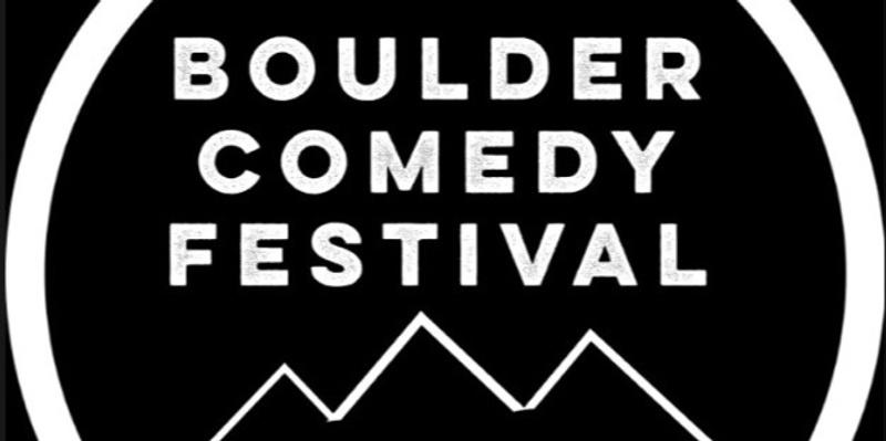 Boulder Comedy Festival at Junkyard Social