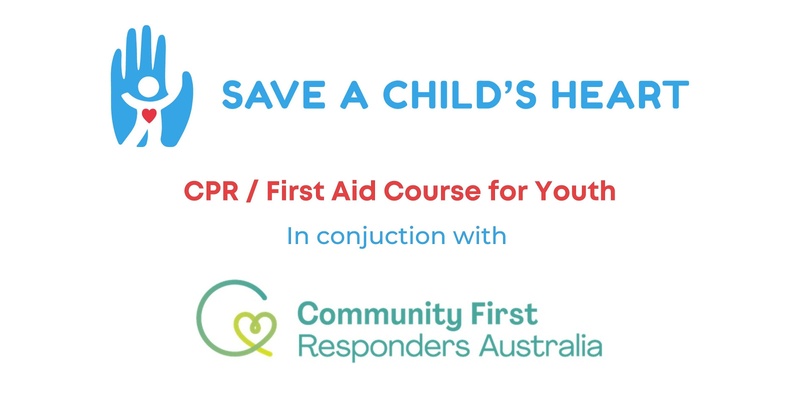 SACH CPR Youth Course