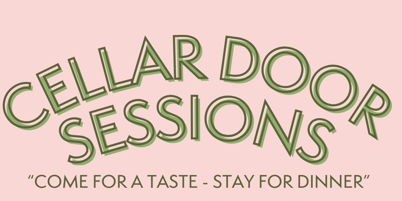 Cellar Door Sessions - Clare Valley