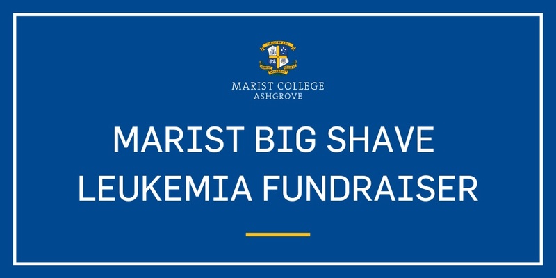 Marist Big Shave Leukemia Fundraiser