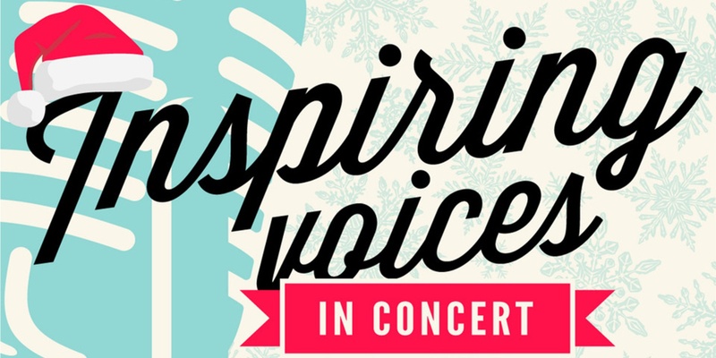 INSPIRING VOICE - The Voice Studio Seniors in concert