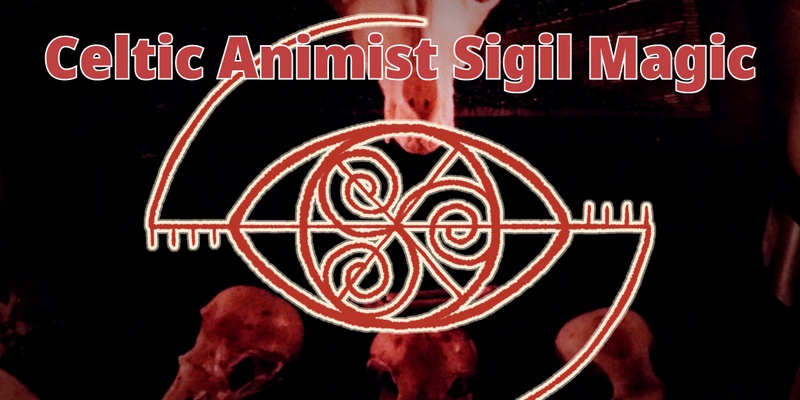 Celtic Animist Sigil Magic