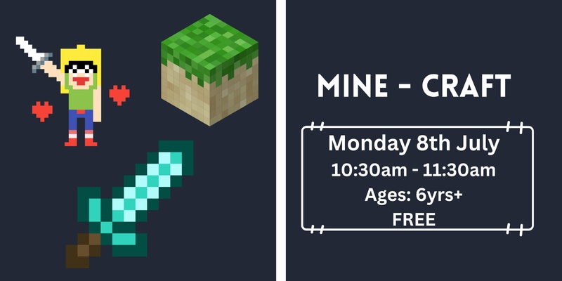 Mine-Craft