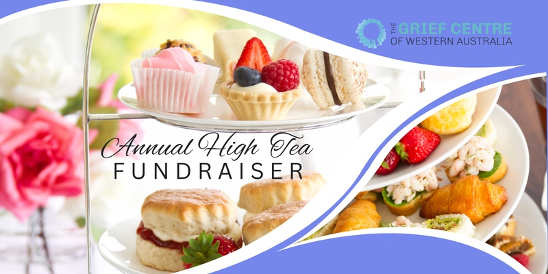 GCWA Annual High Tea Fundraiser