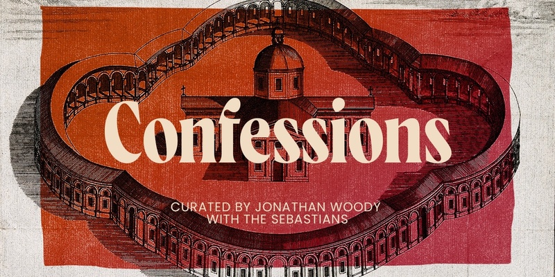 Confessions Virtual Pass