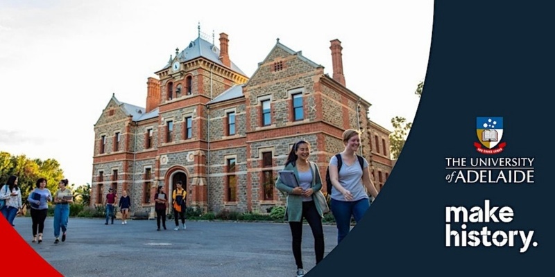 Roseworthy Campus Tour - 15th August 2024