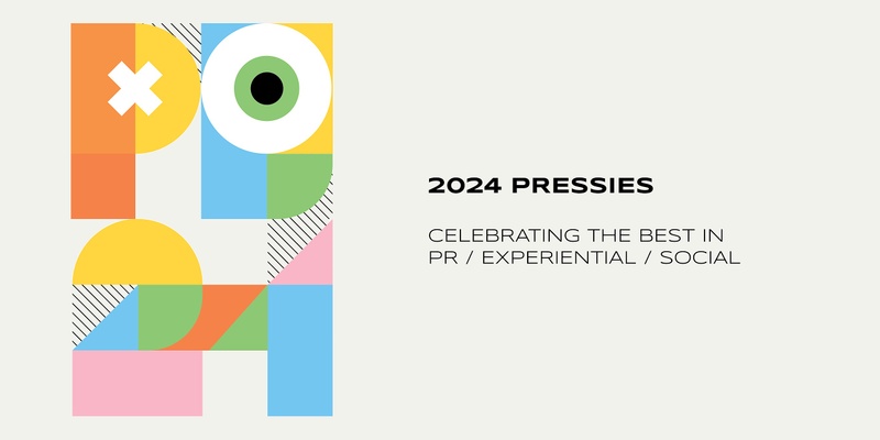 2024 Pressie Awards