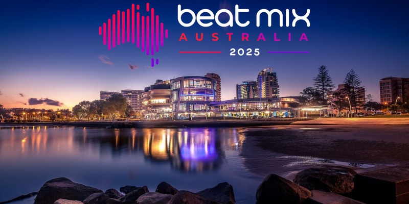 Beat Mix 2025