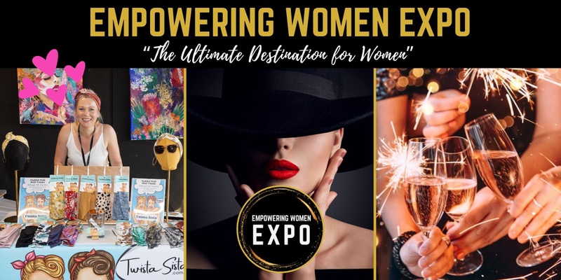 2024 EMPOWERING WOMEN Expo