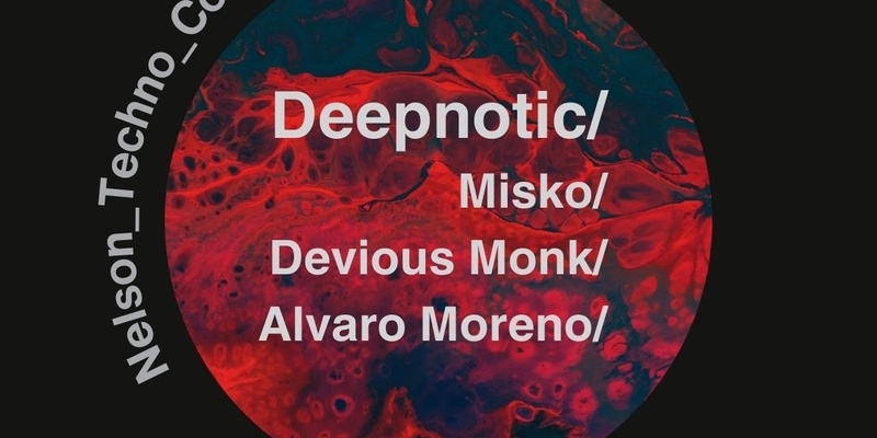 NTC Presents: Deepnotic