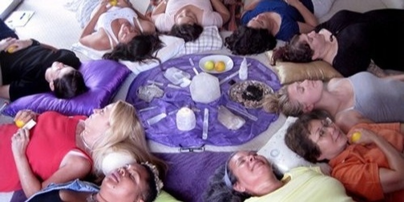 Shamanic Practitioner Training & Practice ~ IN-PERSON + ONLINE