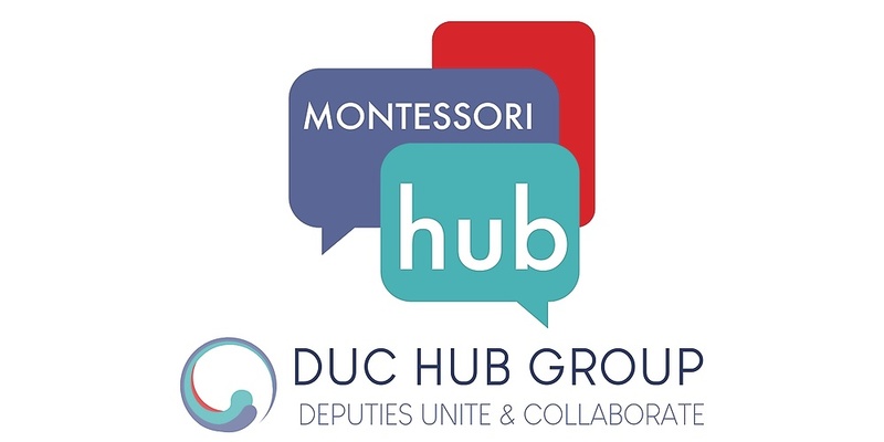 DUC Hub Group for Deputies