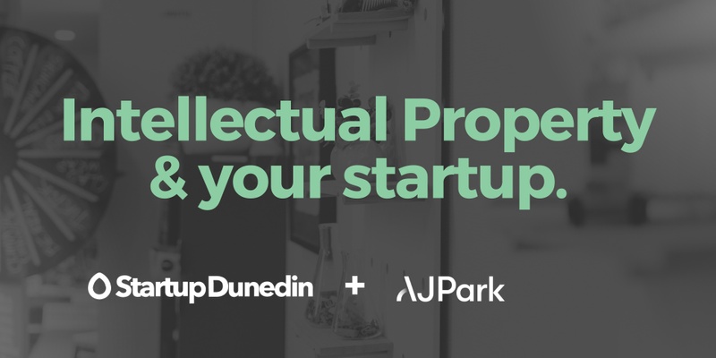 Intellectual property and your startup