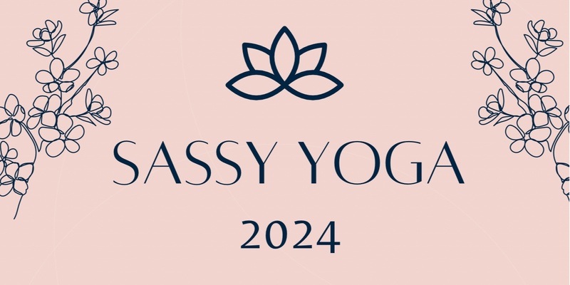 SASsy Yoga 2024